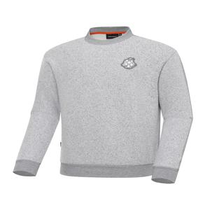 남성 WG 테리 라운드 맨투맨 WMW23273MK