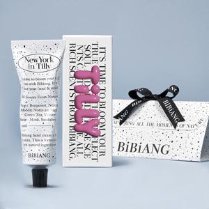 [기프트패키지]  니치 퍼퓸 핸드크림 50ml