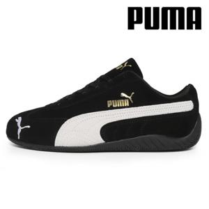 [푸마] 남여공용 스피드캣 OG 스니커즈 블랙 398846-01