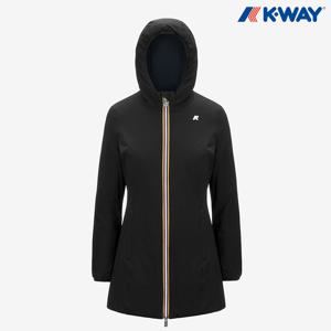 [정가:429,000] 까웨 여성 드니스 세인트 웜 더블 리버시블 방수 패딩 자켓 Y246EWD162