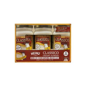 하인즈 알레도소스 425Gx3_유리병