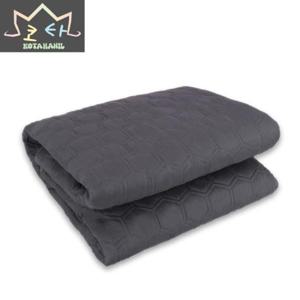 코타한일 무자계 워셔블 전기요 베이직 디그레이 전자파안심 자기장2중차단 전기장판