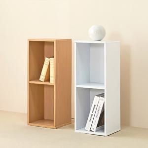 슬림 2단 265 공간박스 틈새 선반장 수납 다용도 좁은 책장 1인가구 책꽂이 받침대 DIY