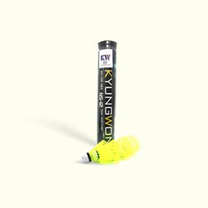 셔틀콕 경원 나일론 배드민턴셔틀콕 12개입 배드민턴공 배드민턴화 배드민턴셔틀콕 스타셔틀콕