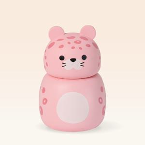 표담이 아띠 (동물 전래 동화)