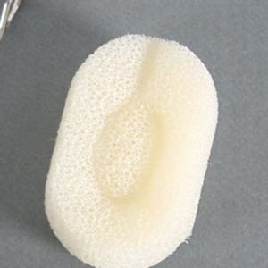 우레탄솔 리필2P 스펀지만 (블랙만-단종) 병솔 병세척솔 주방솔 실리콘솔 텀블러세척솔 세척솔