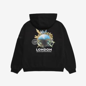 시티익스플로어 밀키웨이 아트웍 후디 N223UHD210