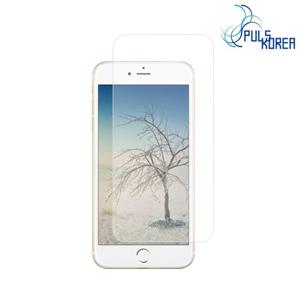 (2매) 아이폰6 플러스 고투명 액정보호필름 스마트폰보호필름 지문방지 고투명 올레포빅