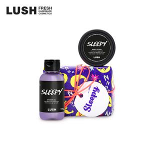 슬리피 - 기프트