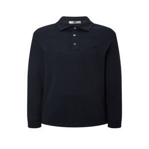 남성 [[24FW]] DMTS4DC31N2 기모 마이크로패턴 카라티셔츠