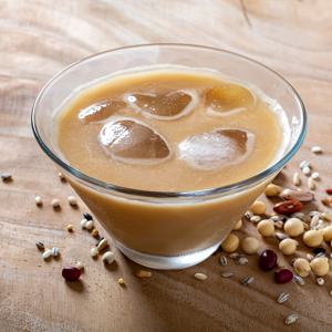 [무설탕]25%국내산 보리로 꽉채운 20곡 미숫가루1kg(지퍼팩)