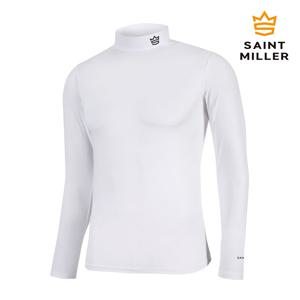 [세인트밀러] 티아라 쿨스킨 자외선차단 남성 언더레이어 22SMNT05
