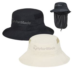 2025 선 셰이드 골프 등산 낚시 벙거지 모자 UN562