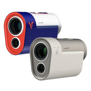 Laser FIT 레이저핏 레이저형 골프 거리 측정기 / 스칼렛네이비,메탈베이지