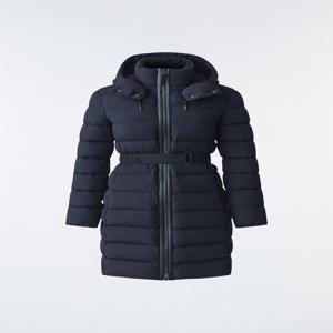 ASHLEY 애슐리 여성롱패딩