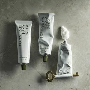 테일러센츠 핸드크림 세트 포레스트레인