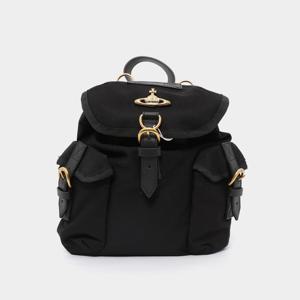 25FW 오알비 하이랜드 스몰 여성 백팩 4A03000AU W01CJ N401