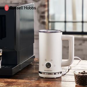 우유거품기 밀크포트 화이트 RH-MF1003WH