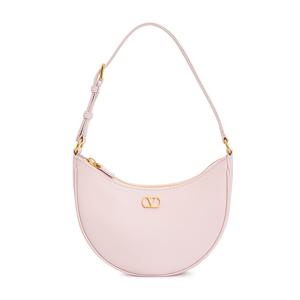 V 로고 시그니처 여성 호보백 6W2P0AK3SNP 16Q