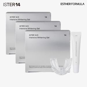 이스터14 D 인텐시브 화이트닝 겔