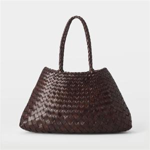 산타크로체 빅토트백 8892 DARK BROWN