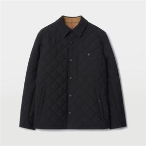 FARSLEY 파슬리 리버시블 퀄팅 남성 자켓 81121011