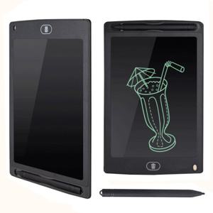 LCD 전자노트 8.5인치 태블릿 메모 전자칠판 IY-ENT 스케치 드로잉패드