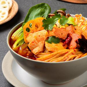 진어전 중화 마라 오뎅탕 640g