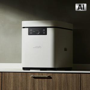스마트카라 블레이드X AI 음식물처리기 건조기 분쇄기 5L (SC-D0404)