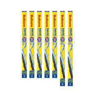 레인OK 빗물을 튕겨주는 발수와이퍼 2개입 SET (운전석+조수석)