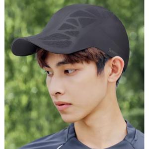 통기성 일체형 런닝 등산 트레킹 골프 스포츠 메쉬 모자 베이직 데일리 아웃도어 캡 (2개이상추가할인)