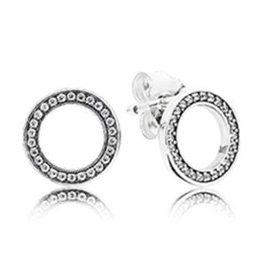 판 도 라 포에버 판 도 라스터드 귀걸이 290585CZ 290585CZ