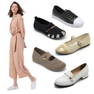 (15%+10%) 잭앤질 가을신상 스니커즈/슬립온/로퍼