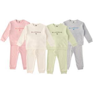 블루독 4종택1 베이직트레이닝상하세트 25W10-672-07080910-