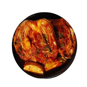 도미솔 사랑채 포기김치 10kg