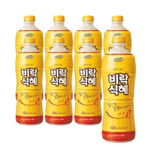 비락식혜 1.5L8개