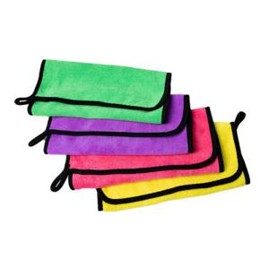 양면 다용도 극세사 세차 타올 30x40cm/청소/걸레/자동차/타월/드라잉/버핑/유리/차량용/수건/세차용