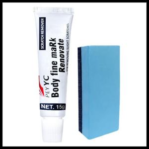 1+1범퍼 긁힘 리 광택 스크래치 리페어 기스 흠집 제 15g