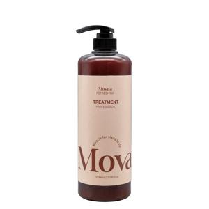 모바타 프로페셔널 미용실 트리트먼트 대용량 1000ml