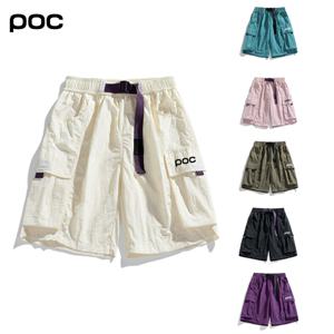 POC정품치노쿨 남여공용 빅사이즈5부팬츠속건POC