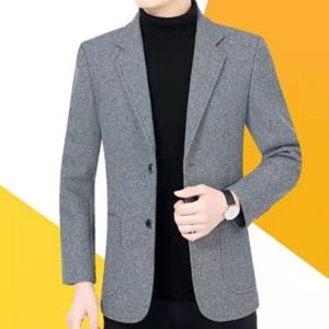 남성 정장재킷/휠렉스 남성 프리미엄 수트 블레이저 정장 자켓 Y439
