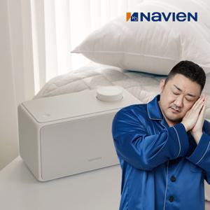 경동나비엔 숙면매트 EMW520-QS 슬림형매트 UV살균 온수매트 퀸 3년무상A/S