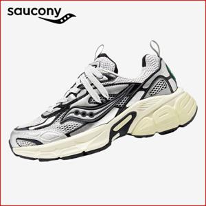 써 코 니 정품 SAUCONY 커플의 가벼운 야외 운동화 스포츠 및 캐주얼 신발 S79053-1