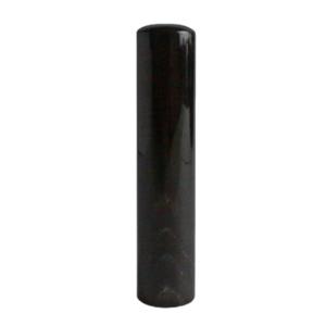 8cm 고급 흑수우 5푼 15mm 인감도장 법인인감도장  법인도장 대표인 회사 도장 은행 마트 결제 만년 제작