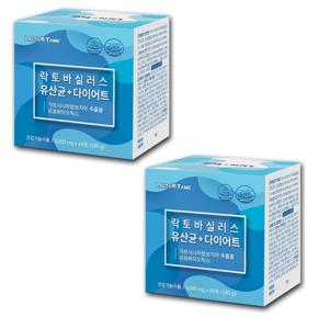 체지방 모유 유산균 다이어트 프로바이오틱스 2개월