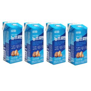 마이밀 뉴프로틴 오리지널 190ml x 30팩 마시는 단백질 음료
