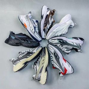 푸마PUMA 남녀 통기 캐주얼 슈즈 빈티지 러닝화 MORPHIC 392724