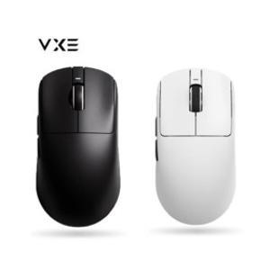 VXE R1 Pro MAX 무선 게임밍 마우스 PAW3395 초경량 재고보유 익일출고