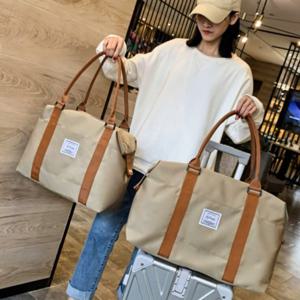 엘리오 여행용 보스턴백 운동가방 캐리어백(2종 택1)