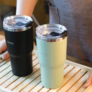 바른락 벤토스 스텐 텀블러 550ml 2종 택1